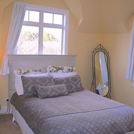 Ravenswood Manor Hotel Cambridge Eksteriør billede